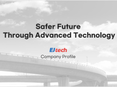 EJtech Online Brochure